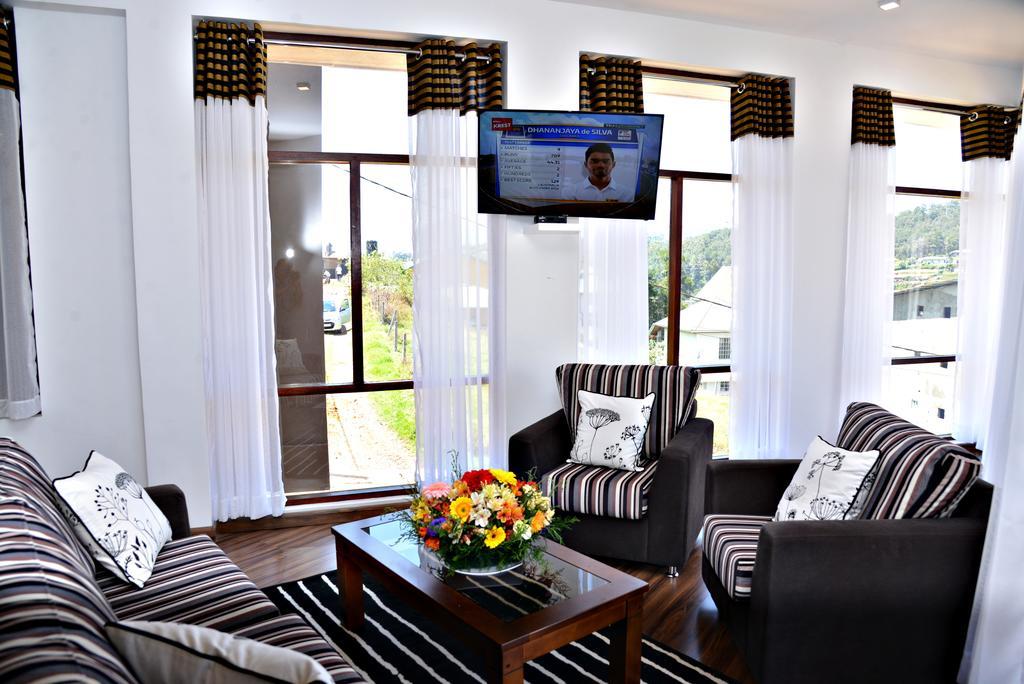 Kingsford Residences Nuwara Eliya Buitenkant foto