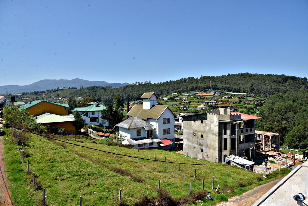 Kingsford Residences Nuwara Eliya Buitenkant foto